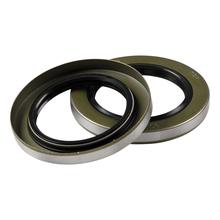 Lippert Double Lip Grease Seal - 5,200 to 8,000-lb. Axles, 2.25" ID (2-Pack) #2023134655 by LIPPERT in Columbia PA