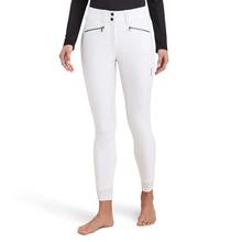 Women's Tri Factor X Bellatrix Full Seat Breech by Ariat