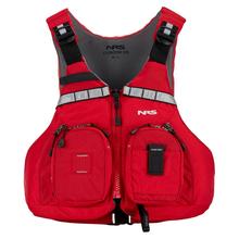 Chinook OS PFD by NRS