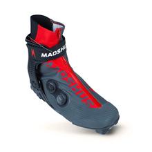 Race Pro BOA Skate Boots 2025