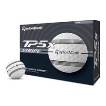 TP5x Stripe Golf Balls by TaylorMade in San Antonio TX