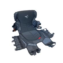 Ergoboost Seat Cushion by Pelican Sport