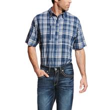 Men's VentTEK Classic Fit Shirt