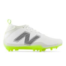 Unisex Rush V4 Mid by New Balance