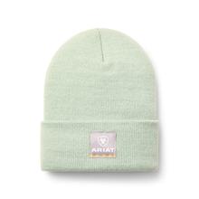 Women's Rebar Beanie Hat by Ariat