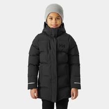 Jr Adore Puffy Parka by Helly Hansen