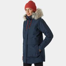 Women's Coastal Parka