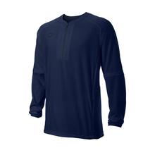 Men's Long Sleeve BP Jacket by EvoShield in Greenville MI
