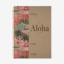 The Aloha Shirt: Spirit of the Islands, by Dale Hope (hardcover book) by Patagonia