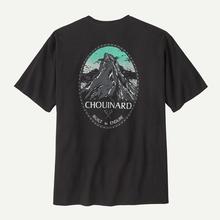 Men’s Chouinard Crest Pocket Responsibili-Tee