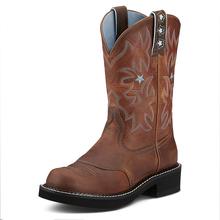 Women's Probaby Western Boot by Ariat in Ocala FL