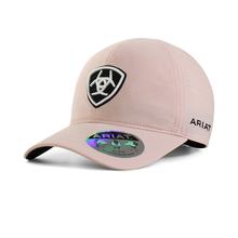 Women's Shield logo cap by Ariat in Durham NC