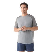 Men's Active Mesh Short Sleeve by Smartwool