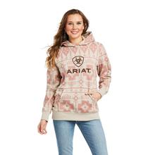 Women's REAL Southwest Hoodie