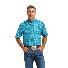 Men's Pro Series Ignatius Classic Fit Shirt by Ariat