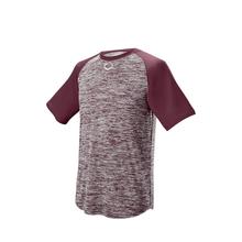 Adult E304 Performance Short Sleeve Tee by EvoShield
