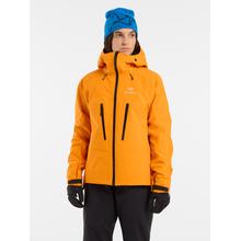 Alpine Guide Jacket Women's by Arc'teryx