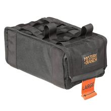 Hot Shelter Case MOLLE by Mystery Ranch