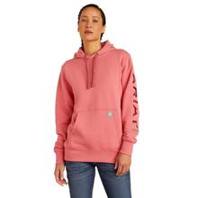 Womens Rebar Graphic Hoodie by Ariat