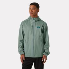 Men's Momentum 3-Layer Stretch Jacket by Helly Hansen