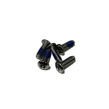 Torx Screws - M6 x 16mm - 5 Pack by Dagger