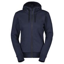 Tech Warm Zip Women's Hoody by SCOTT Sports