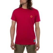 Men's Climbing On The Moon T-Shirt by La Sportiva