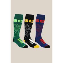 Men's Topo Socks - 3 Pack by 686