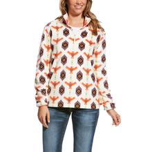 Women's Creek 1/4 Zip Top