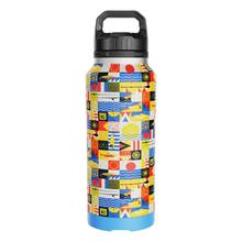 MAGNEBottle 36oz with Cap Black by BOTE in Luzerne MI