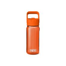 Yonder 600 ML Water Bottle Orange