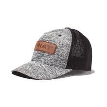 Men's Box Logo Snapback Cap by Ariat in Concord NC