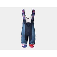 Trek-Segafredo Men's TDF Replica Cycling Bib Short