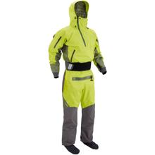 Navigator Comfort-Neck Dry Suit - Closeout by NRS in Squamish British Columbia