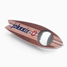Johnnie-O Bottle Opener by Johnnie-O