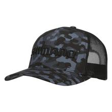 PRINTED TRUCKER CAP by Shimano Fishing in Shreveport LA