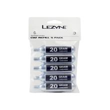 20G - 5 Pack by Lezyne in Brookline MA