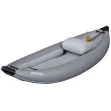 STAR Outlaw I Inflatable Kayak by NRS