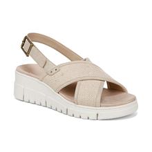 Women's Uptown Sonoma Slingback Wedge by Vionic in Detroit Lakes MN