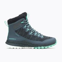 Women's Bravada Knit Bluff Polar Waterproof by Merrell