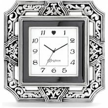 Tango Square Clock