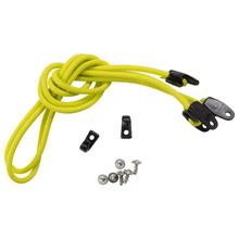 Yellow Green 38" (96.5 cm) Multi-Purpose Bungee Cord by Pelican Sport