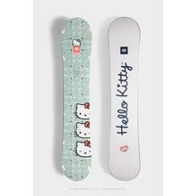 Hello Kitty Bandana Snowboard by 686