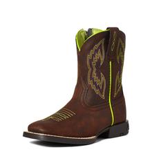 Child Dash Western Boot