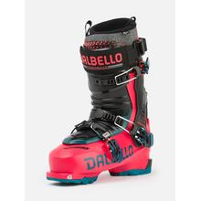 Dalbello Cabrio Lv Free 130 3DWRAP Ski Boots 2025 by Dalbello