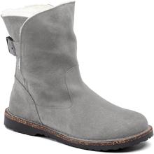 Women's Uppsala Shearling Suede Leather by Birkenstock