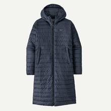 Women's Recycled Down Sweater Parka by Patagonia