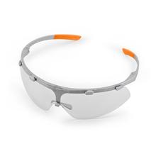 Safety glasses ADVANCE Super Fit clear by STIHL