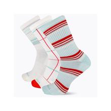 Wool Everyday Crew Sock 3 Pack by Merrell in Raleigh NC