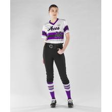 Women's FX Game Pant by EvoShield in Aurora CO